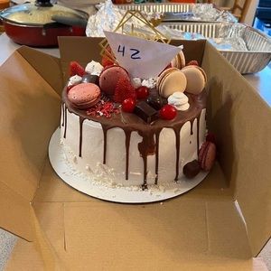 Meet your Posher, Esmeralda